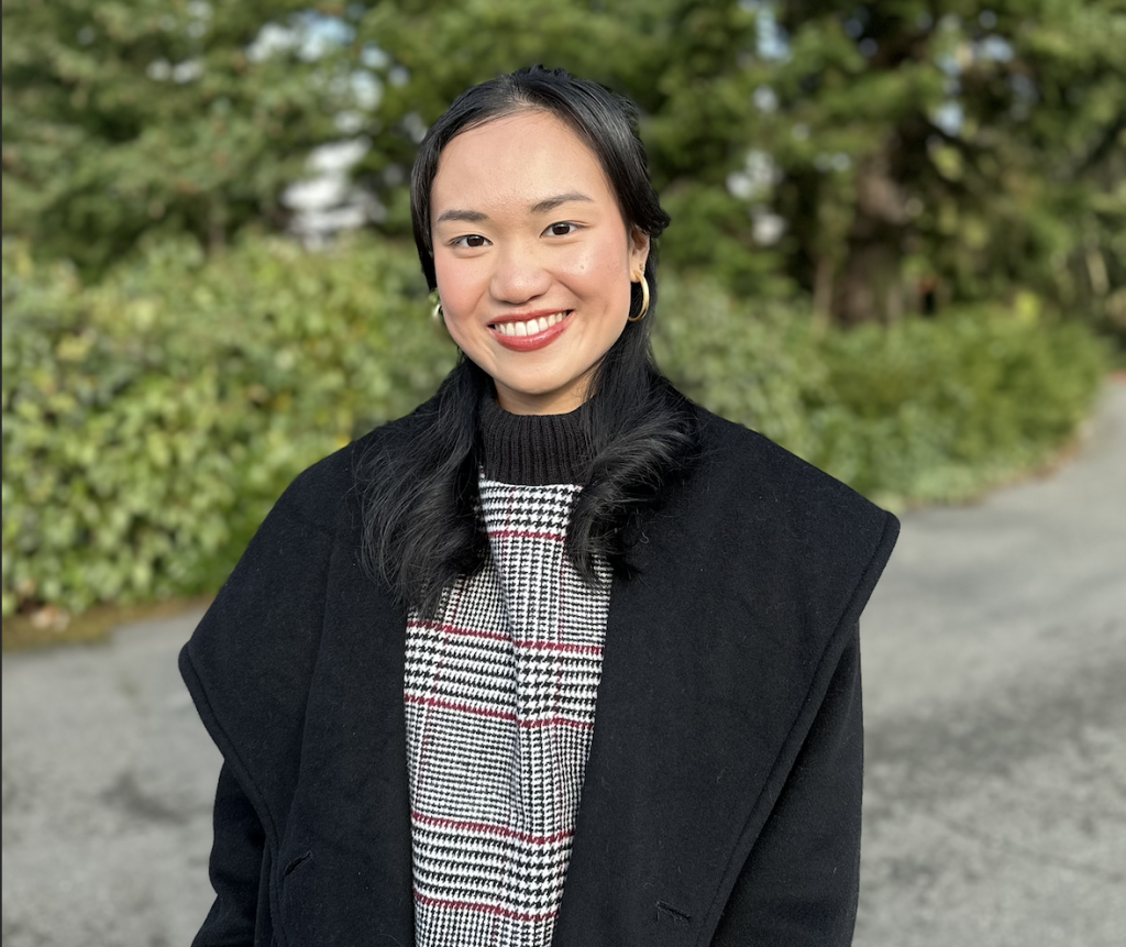 Mathida Ngamsiripol was a recipient of the Most Memorable Interactions Award, in the 2025 University of Washington MPH Practicum Symposium, which was peer-voted by attendees. 